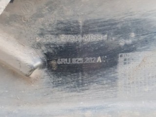 защита кузова, ориг. номер 6RU825202A, Volkswagen Polo 2009-2014