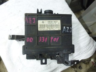 блок управления АКПП, ориг. номер 01M927733LT, Volkswagen Golf