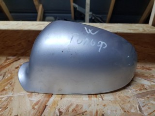 Крышка корпуса зеркала, ориг. номер 1K0857537, Volkswagen Golf 1997-2006