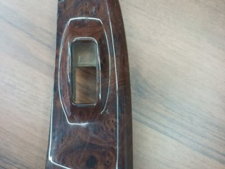 накладка кнопки стеклоподъемника, Nissan Cefiro 1997-2000