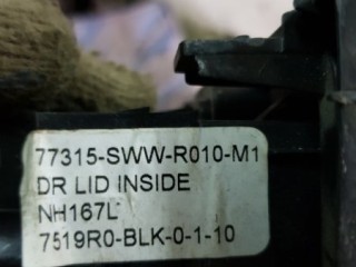 датчик температуры воздуха в салоне, ориг. номер 77315SWWR010M1, Honda CR-V 2006-2009
