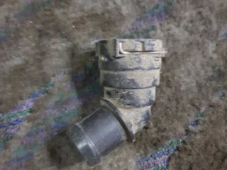 флянец радиатора, Honda Accord 2002-2006
