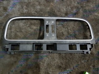 рамка воздуховодов, Volkswagen Polo 2009-2014