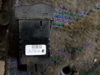кнопка подсветки панели приборов, ориг. номер BP4K666R0, Mazda Mazda3 2006-2009