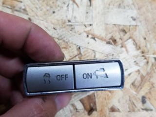 кнопка VSA, ориг. номер 6M2T2C418BD, Ford S-Max 2006-2010