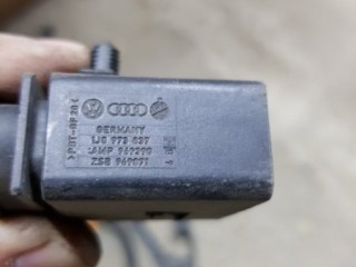 проводка противотуманных фар, Volkswagen Touareg 2002-2007
