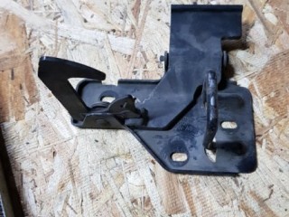 защелка капота, ориг. номер 600823480B, Volkswagen Touareg 2002-2007