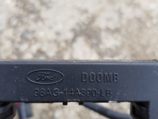 проводка форсунок, ориг. номер 2S6T9H589, Ford Fiesta