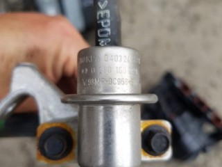 регулятор давления топлива, ориг. номер 98MF9C968BB, 0280160699, Ford Fiesta