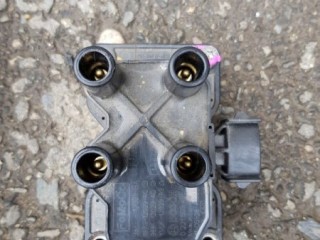 катушка зажигания, ориг. номер 988F12029BA, 0221503491, Ford Fiesta