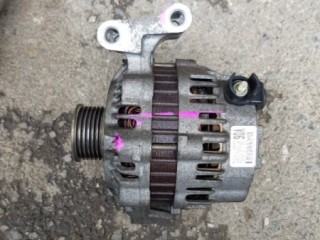 генератор, ориг. номер 2S6T10300DB, Ford Fiesta