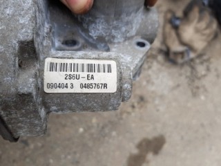 дроссельная заслонка, ориг. номер 1505642, 2S6U9F991GA, Ford Fiesta