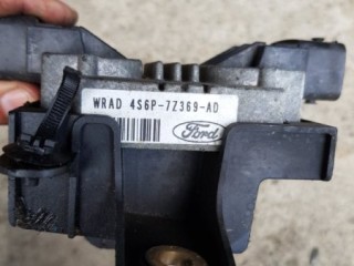 блок управления АКПП, ориг. номер 4S6P7Z369AD, Ford Fiesta