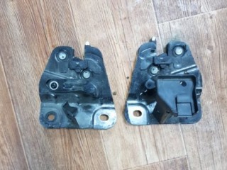 замок спинки заднего сидения, Mazda Mazda6 2009-2013