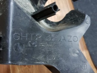 пыльник рулевого вала, ориг. номер GHT232AZ0, Mazda Mazda6 2009-2013