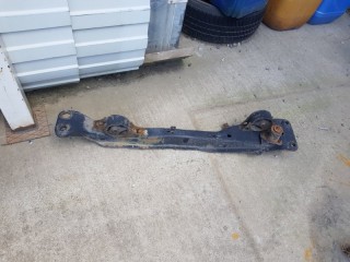 Балка продольная под ДВС, Nissan Almera 1998-2000