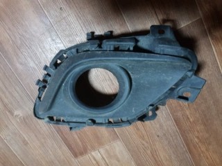 накладка противотуманки, Mazda Mazda6 2009-2013