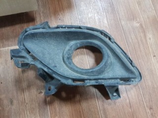 накладка противотуманки, Mazda Mazda6 2009-2013