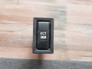кнопка ECT, Toyota Avensis 2003-2006