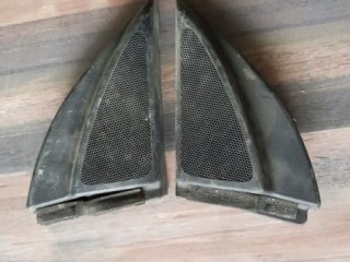 накладка зеркала внутренняя, Toyota Avensis 2003-2006