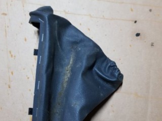 кожух кулисы, Opel Corsa D 2006-2011