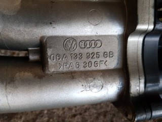 коллектор впускной, ориг. номер 06A133205D, 06A133925GB, Volkswagen Golf