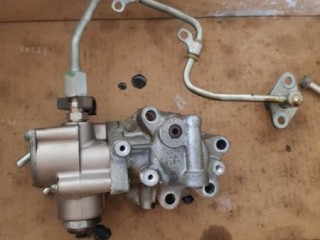 Насос (ТНВД) бензиновый, Mazda Axela 2009-2013