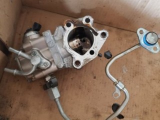 Насос (ТНВД) бензиновый, Mazda Axela 2009-2013