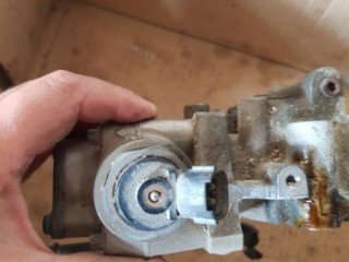 Насос (ТНВД) бензиновый, Mazda Axela 2009-2013