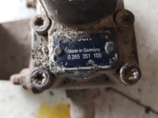 Модулятор ABS, ориг. номер 0265351105, Iveco EuroCargo 1991-2000