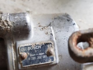 Модулятор давления, ориг. номер 0265352001, Iveco EuroCargo 1991-2000