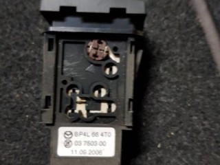 кнопка DSC, ориг. номер BP4L664T0, Mazda Mazda3 2006-2009