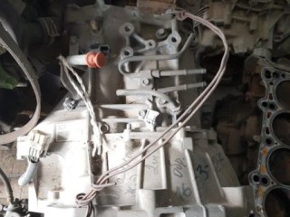 АКПП, Daihatsu Boon