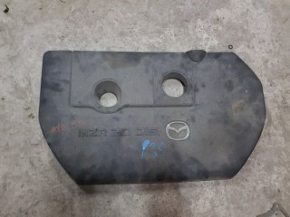 накладка двигателя, ориг. номер LFBL102F1, Mazda Axela