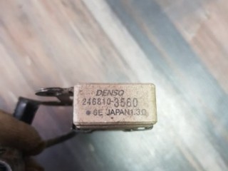 резистор, ориг. номер 2468103560, Toyota Corolla 1991-2000