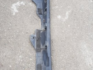 накладка порога внешняя, ориг. номер 71800S3000, Honda Prelude