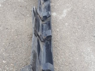 накладка порога внешняя, ориг. номер 71800S3000, Honda Prelude