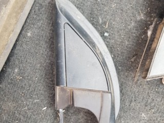 уголок зеркала, ориг. номер MR441833, Mitsubishi Lancer 2003-2010