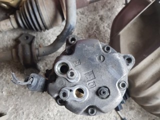 компрессор кондиционера, ориг. номер 1J0820803G, Volkswagen Golf