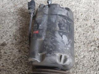 компрессор кондиционера, ориг. номер 1J0820803G, Volkswagen Golf