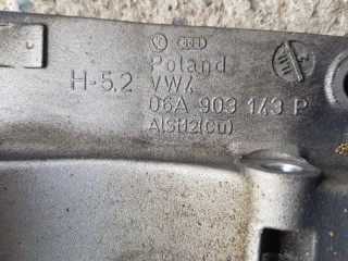 кронштейн генератора, ориг. номер 06A903143P, Volkswagen Golf
