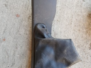 ЧЕХОЛ РУЧНОГО ТОРМОЗА, ориг. номер 4M51A044L49, Ford Focus 2001-2005