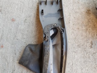ЧЕХОЛ РУЧНОГО ТОРМОЗА, ориг. номер 4M51A044L49, Ford Focus 2001-2005