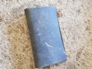 заглушка накладки порога, Volkswagen Passat 2000-2005