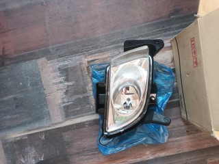 фара противотуманная, ориг. номер 922022L000, Hyundai I30/Elantra
