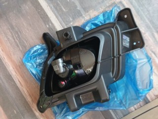 фара противотуманная, ориг. номер 922022L000, Hyundai I30/Elantra