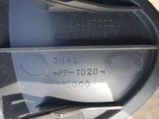 крышка, ориг. номер 8002A187, Mitsubishi Lancer 2003-2010