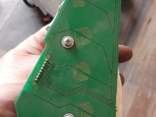 Плата фары, ориг. номер 1011941892, Mazda Mazda6 2009-2013