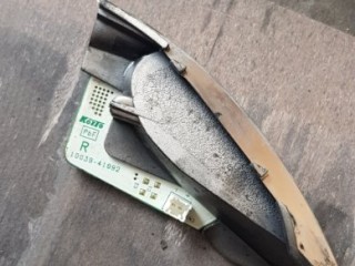 Плата фары, ориг. номер 1003941892, Mazda Mazda6 2009-2013