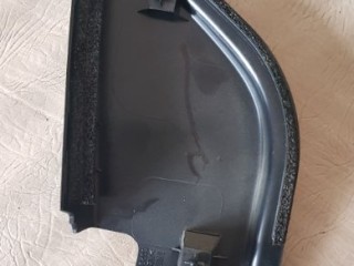 накладка зеркала внутренняя, ориг. номер 80292JD000, Nissan Qashqai 2010-2013